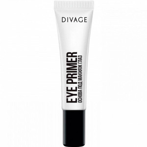 Основа под макияж Divage Eye Primer для глаз
