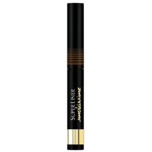 Подводка для глаз L`Oreal Paris Superliner Смокиссим  пудровый для смоки-айс коричневый 11 г - 1