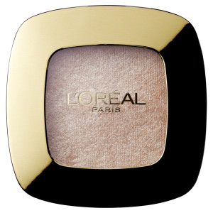 Тени для век L`Oreal Paris Color Riche L'Ombre Pure оттенок 206 Nude 3.6 мл - 1