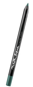 Maybelline New York Карандаш для глаз "Master Drama", шикарный зеленый, 1,1 г - 1