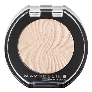 Тени для век Maybelline New York MONO EYE оттенок Сатин 13 Песочный 3 мл - 1