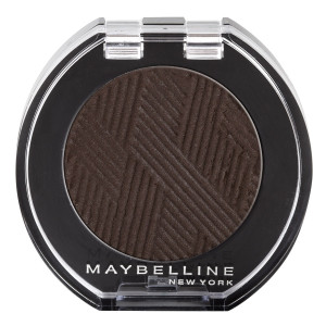 Тени для век Maybelline New York MONO EYE оттенок Вельвет 6 Шоколадный 3 мл - 1
