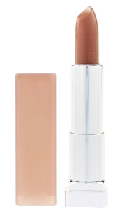 Maybelline New York Помада для губ "Color Sensational, Обнажение цвета", оттенок 740, Ароматный кофе, 4,4 г - 1