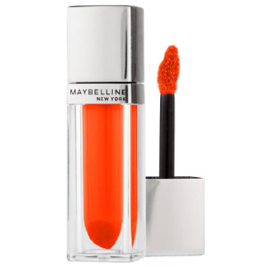 Жидкая помада для губ Maybelline New York Color Elixir оттенок 500 Мандариновый Восторг 5 мл - 1