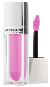 Maybelline New York Жидкая помада для губ "Color Elixir" оттенок 705, Розовое Настроение, 5 мл - 1
