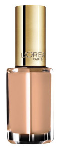 L'Oreal Paris Лак для ногтей "Color Riche", оттенок 631, Бессонная ночь, 5 мл - 1