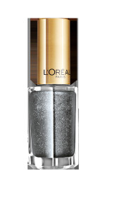 L'Oreal Paris Лак для ногтей "Color Riche", оттенок 840, Чёрный бриллиант, 5 мл