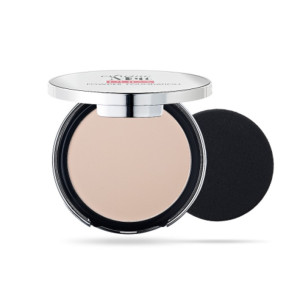 Тент-пудра компактная Pupa Extreme Matt матирующая SPF20 тон 50