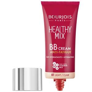 Тональный крем Bourjois Healthy Mix тон 01 Light/Clair светло-бежевый 30 мл - 1