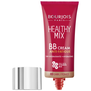Тональный крем Bourjois Healthy Mix тон 03 Dark/Fonce темно-бежевый 30 мл - 1