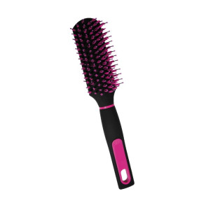 BEAUTY STYLE Щетка для волос ЦВЕТНАЯ 58885-7796