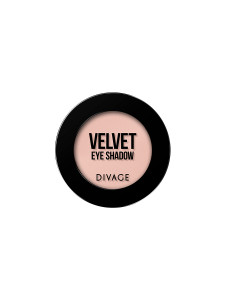Тени для век Divage Velvet тон 7309 - 1