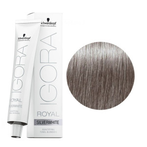 IGORA ROYAL SilverWhite Антрацит