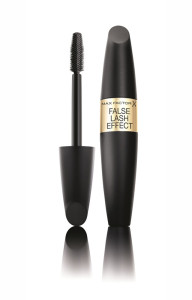 Тушь для ресниц Max Factor False Lash Effect с эффектом накладных ресниц Brown - 1