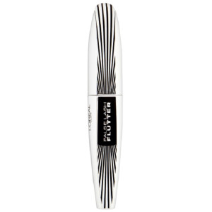 Тушь для ресниц L`Oreal Paris False Lash Накладные ресницы Крылья бабочки для объемных и распахнутых ресниц черная 7 мл - 1