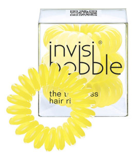 Invisibobble Резинка Submarine Yellow (желтый)