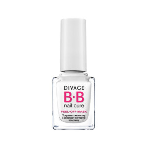 DIVAGE Bb Маска для ногтей whitening