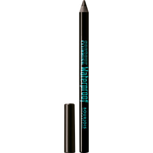 Карандаш для глаз Bourjois Contour Clubbing Waterproof водостойкий тон 41 black party черный 1.2 гр - 1