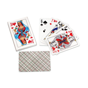 Карты игральные 36 шт