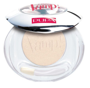 PUPA Тени д\век Компактные Vamp! 2,5 г №101