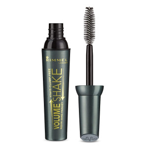 Тушь для ресниц Rimmel Volume Shake тон 001 черный
