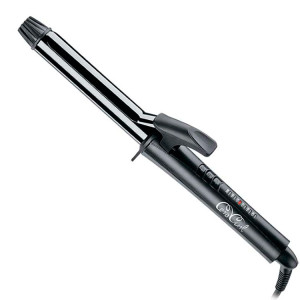 Щипцы Moser Curling Tong CeraCurl керам. 19мм