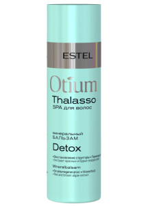 Бальзам для волос Estel Otium Thalasso минеральный 250 мл