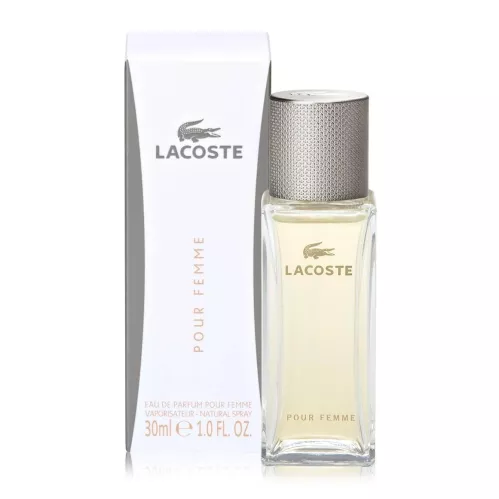 Духи Lacoste Pour Femme женские 30 мл – 1