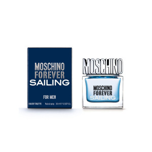 Туалетная вода Moschino Forever Sailing 30 мл