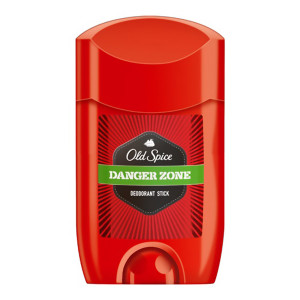 OLD SPICE Дезодорант-Стик Danger Zone 50 мл