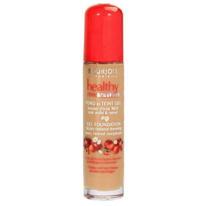 BOURJOIS Тон.Крем-Сыворотка Healthy Mix Serum №55