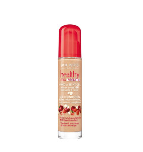BOURJOIS Тон.Крем-Сыворотка Healthy Mix Serum №56