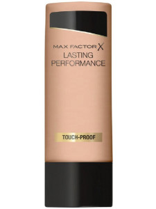 Тональный крем Max Factor Lasting performance тон 106 Natural beige 35 мл - 1