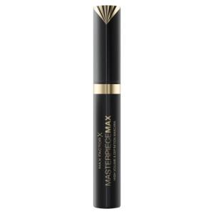 Тушь для ресниц Max Factor Masterpiece Max High Volume & Definition Mascara тон Deep blue 7.2 мл - 1