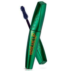 Тушь для ресниц Rimmel Wonder`Full Wake Me Up тон 001 черная
