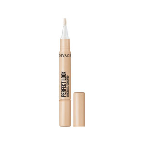 Консилер для лица Divage Perfect look тон 01 светло-бежевый 3 мл - 1
