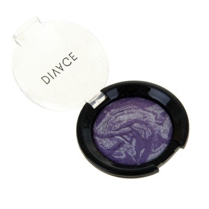 Тени для век Divage Colour Sphere Запечённые №15
