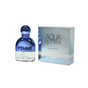 Туалетная вода Guttiera Aqua 20мл