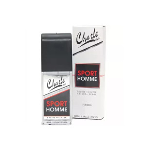 Туалетная вода Charle Sport Homme мужская 100 мл