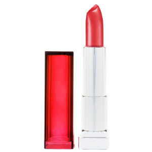 Помада для губ Maybelline New York Color Sensational оттенок 470 Алый Рассвет 4 г - 1