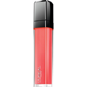 Блеск для губ L`Oreal Paris Infaillible Мега Блеск Безупречный неоновый оттенок 309 Прощальный закат 8 мл - 1