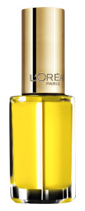 L'Oreal Paris Лак для ногтей "Color Riche", оттенок 240, Попкорн, 5 мл - 1