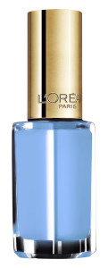 L'Oreal Paris Лак для ногтей "Color Riche", оттенок 241, Мне бы в небо, 5 мл - 1