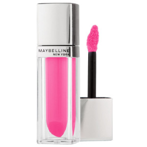 Жидкая помада для губ Maybelline New York Color Elixir оттенок 120 Сочная фуксия 5 мл - 1