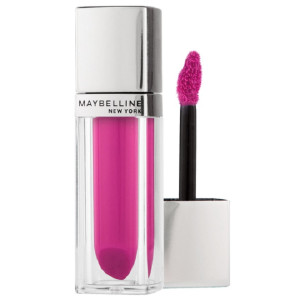 Жидкая помада для губ Maybelline New York Color Elixir оттенок 135 Малиновое настроение 5 мл - 1