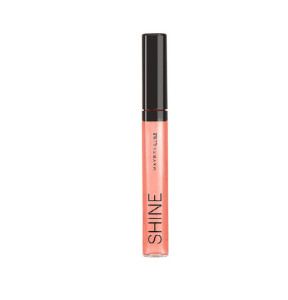 Блеск для губ Maybelline New York Lip Studio Gloss перламутровый оттенок 110 Коралловый Рассвет 6.8 мл - 1