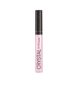 Блеск для губ Maybelline New York Lip Studio Gloss зеркальный блеск оттенок 200 Нежная Жемчужина 6.8 мл - 1