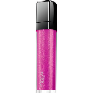 Блеск для губ L`Oreal Paris Infaillible Мега Блеск Безупречный мерцающий оттенок 203 Студия 54 8 мл - 1