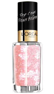 L'Oreal Paris Верхнее покрытие для ногтей "Color Riche, Top Coat", оттенок 937, В стиле бохо, 5 мл - 1