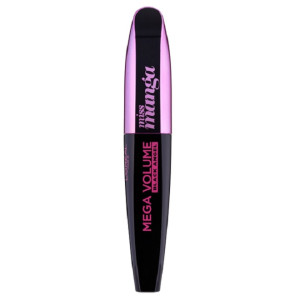 Тушь для ресниц L`Oreal Paris Mega Volume Мисс Манга для мега объема верхних и нижних ресниц экстрачерная 8.5 мл - 1